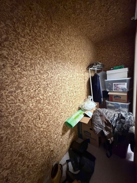 Tiny photo for 25 Kruger Lane, Metropolis, IL 62960 (MLS # 12733328)