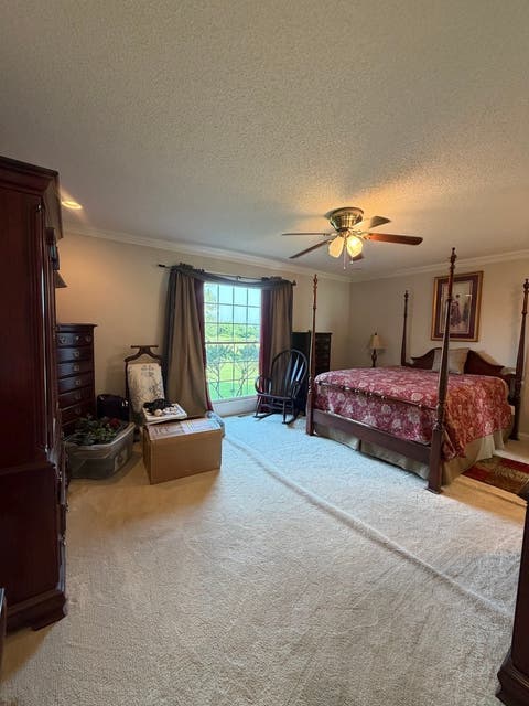 Tiny photo for 25 Kruger Lane, Metropolis, IL 62960 (MLS # 12733328)