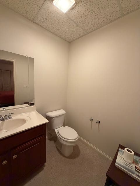 Tiny photo for 25 Kruger Lane, Metropolis, IL 62960 (MLS # 12733328)