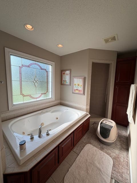 Tiny photo for 25 Kruger Lane, Metropolis, IL 62960 (MLS # 12733328)