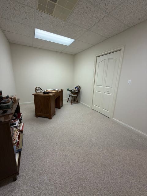 Tiny photo for 25 Kruger Lane, Metropolis, IL 62960 (MLS # 12733328)