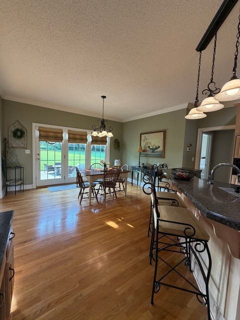 Tiny photo for 25 Kruger Lane, Metropolis, IL 62960 (MLS # 12733328)