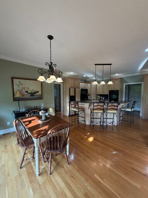 Tiny photo for 25 Kruger Lane, Metropolis, IL 62960 (MLS # 12733328)