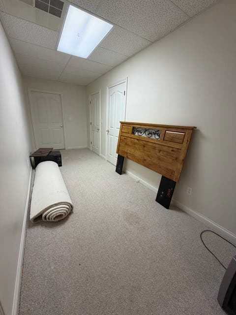 Tiny photo for 25 Kruger Lane, Metropolis, IL 62960 (MLS # 12733328)