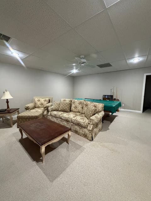 Tiny photo for 25 Kruger Lane, Metropolis, IL 62960 (MLS # 12733328)