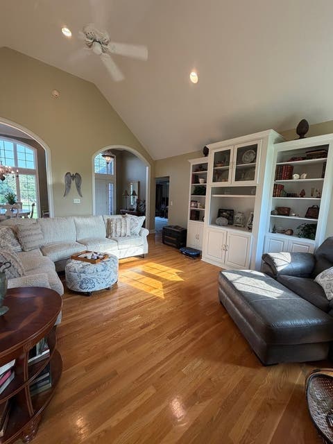 Tiny photo for 25 Kruger Lane, Metropolis, IL 62960 (MLS # 12733328)