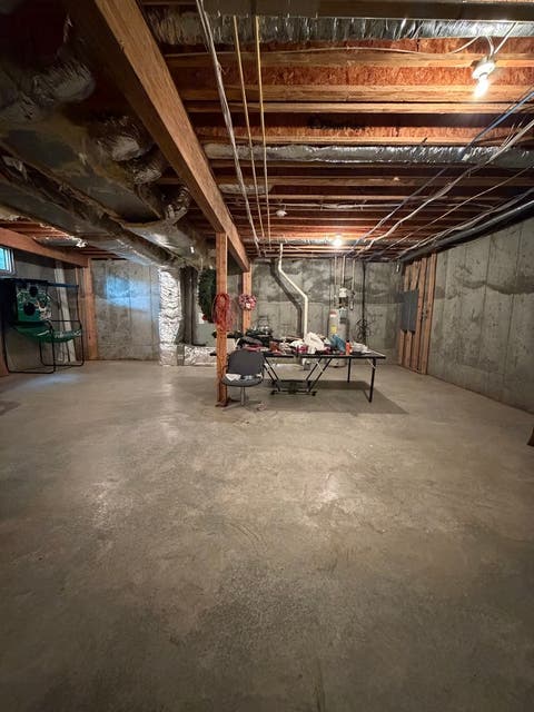 Tiny photo for 25 Kruger Lane, Metropolis, IL 62960 (MLS # 12733328)