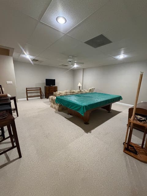 Tiny photo for 25 Kruger Lane, Metropolis, IL 62960 (MLS # 12733328)