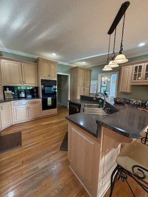 Tiny photo for 25 Kruger Lane, Metropolis, IL 62960 (MLS # 12733328)