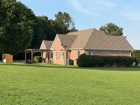 Tiny photo for 25 Kruger Lane, Metropolis, IL 62960 (MLS # 12733328)