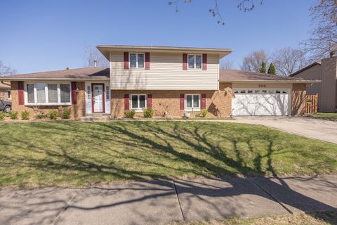 506 Danny Drive Shorewood IL 60404