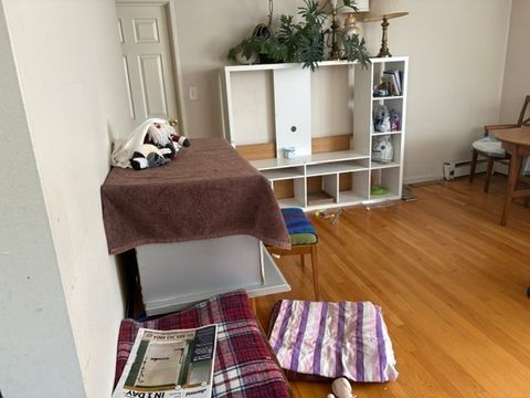 Tiny photo for 2411 W BALMORAL Avenue #3E, Chicago, IL 60625 (MLS # 12670769)