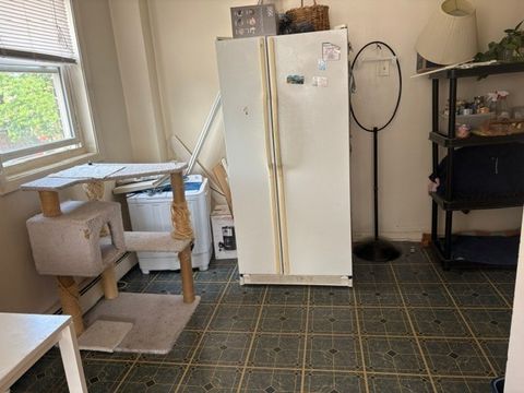 Tiny photo for 2411 W BALMORAL Avenue #3E, Chicago, IL 60625 (MLS # 12670769)
