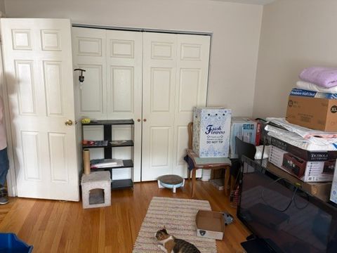 Tiny photo for 2411 W BALMORAL Avenue #3E, Chicago, IL 60625 (MLS # 12670769)