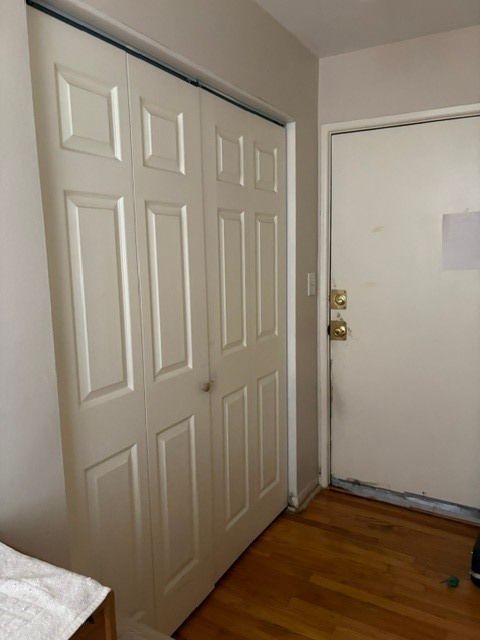 Tiny photo for 2411 W BALMORAL Avenue #3E, Chicago, IL 60625 (MLS # 12670769)