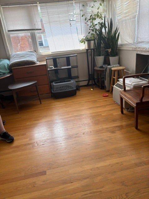 Tiny photo for 2411 W BALMORAL Avenue #3E, Chicago, IL 60625 (MLS # 12670769)