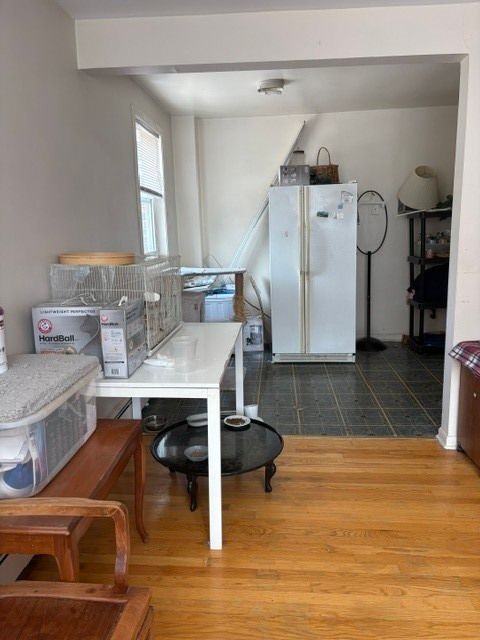 Tiny photo for 2411 W BALMORAL Avenue #3E, Chicago, IL 60625 (MLS # 12670769)