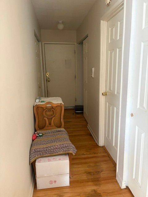 Tiny photo for 2411 W BALMORAL Avenue #3E, Chicago, IL 60625 (MLS # 12670769)