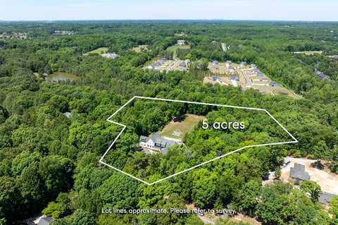 Photo of 8512 Prince Valiant Drive, Marvin, NC 28173 (MLS # 12766199)