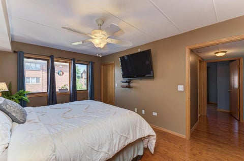 Tiny photo for 9420 S Melvina Avenue #2NW, Oak Lawn, IL 60453 (MLS # 12687019)