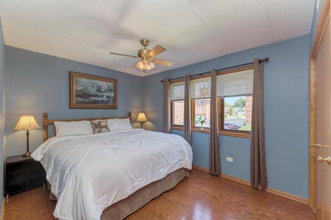 Tiny photo for 9420 S Melvina Avenue #2NW, Oak Lawn, IL 60453 (MLS # 12687019)