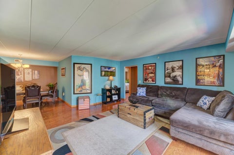 Tiny photo for 9420 S Melvina Avenue #2NW, Oak Lawn, IL 60453 (MLS # 12687019)