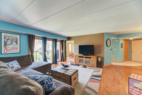 Tiny photo for 9420 S Melvina Avenue #2NW, Oak Lawn, IL 60453 (MLS # 12687019)