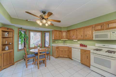 Tiny photo for 9420 S Melvina Avenue #2NW, Oak Lawn, IL 60453 (MLS # 12687019)