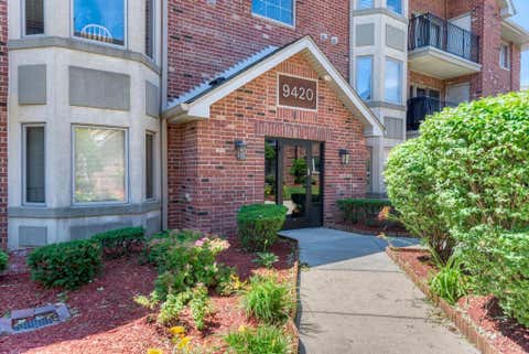 Tiny photo for 9420 S Melvina Avenue #2NW, Oak Lawn, IL 60453 (MLS # 12687019)