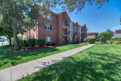 Photo of 9420 S Melvina Avenue #2NW, Oak Lawn, IL 60453 (MLS # 12687019)