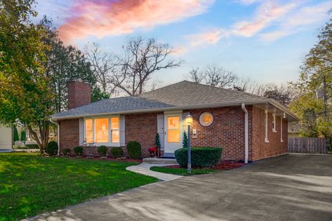 A home in Waukegan