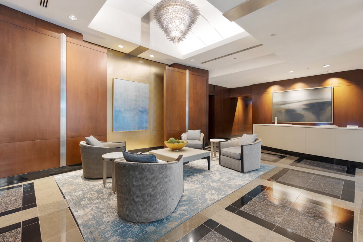 530 N LAKE SHORE Drive 2408