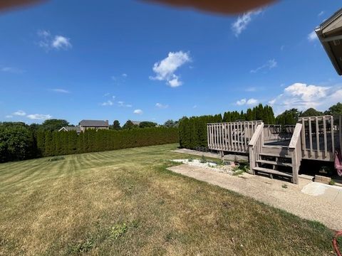 Tiny photo for 8303 Appaloosa Lane, Spring Grove, IL 60081 (MLS # 12404169)