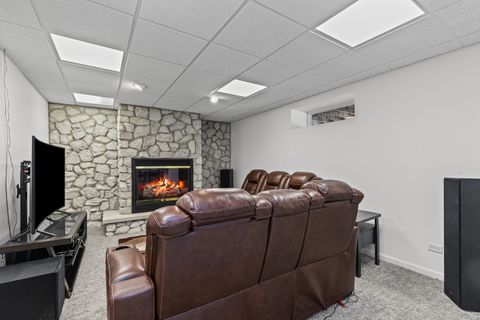 Tiny photo for 8303 Appaloosa Lane, Spring Grove, IL 60081 (MLS # 12404169)