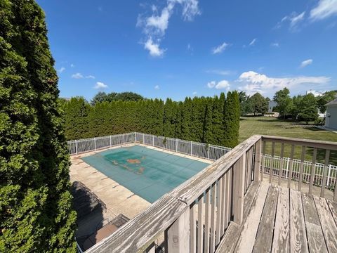 Tiny photo for 8303 Appaloosa Lane, Spring Grove, IL 60081 (MLS # 12404169)