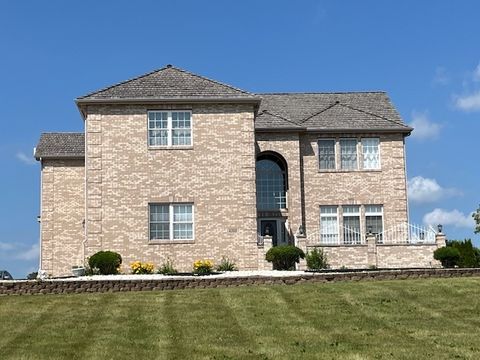 Photo of 8303 Appaloosa Lane, Spring Grove, IL 60081 (MLS # 12404169)