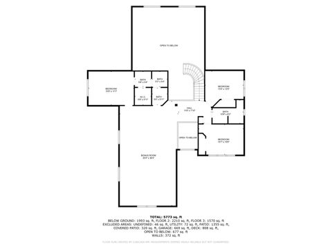 Tiny photo for 8303 Appaloosa Lane, Spring Grove, IL 60081 (MLS # 12404169)