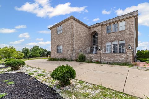 Tiny photo for 8303 Appaloosa Lane, Spring Grove, IL 60081 (MLS # 12404169)