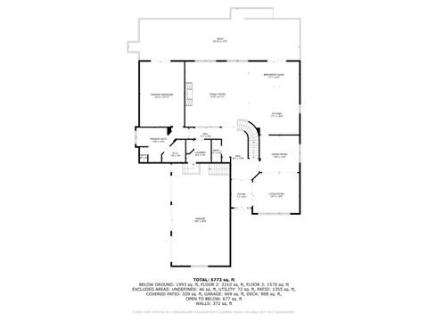 Tiny photo for 8303 Appaloosa Lane, Spring Grove, IL 60081 (MLS # 12404169)