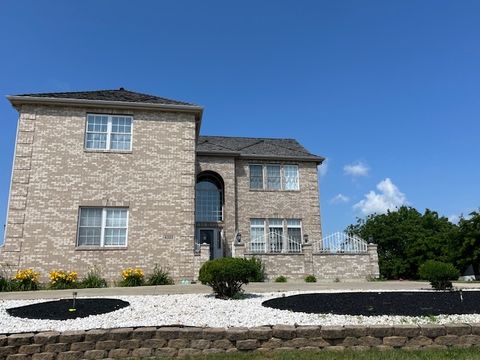 Tiny photo for 8303 Appaloosa Lane, Spring Grove, IL 60081 (MLS # 12404169)