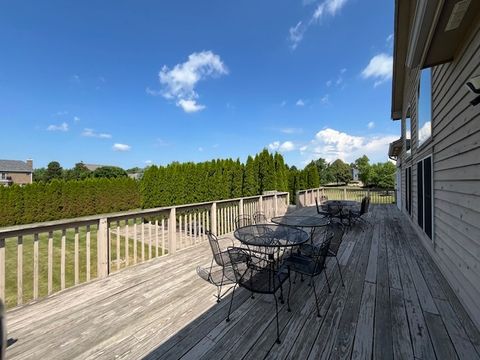 Tiny photo for 8303 Appaloosa Lane, Spring Grove, IL 60081 (MLS # 12404169)