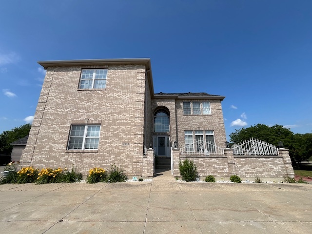 8303 Appaloosa Lane