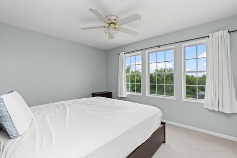 Tiny photo for 8303 Appaloosa Lane, Spring Grove, IL 60081 (MLS # 12404169)