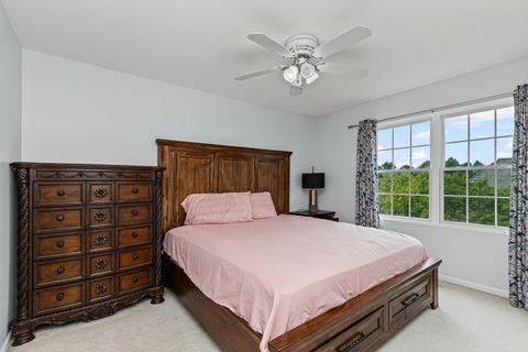 Tiny photo for 8303 Appaloosa Lane, Spring Grove, IL 60081 (MLS # 12404169)