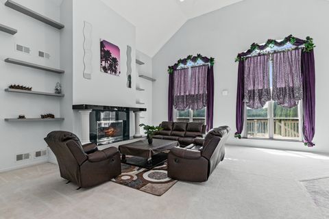 Tiny photo for 8303 Appaloosa Lane, Spring Grove, IL 60081 (MLS # 12404169)