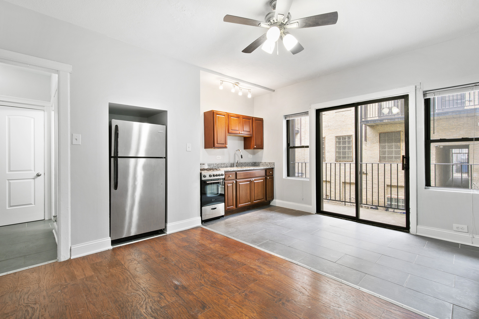 4555 N Malden Street 102