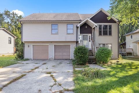 Photo of 204 Brandywine Drive, Poplar Grove, IL 61065 (MLS # 12489721)