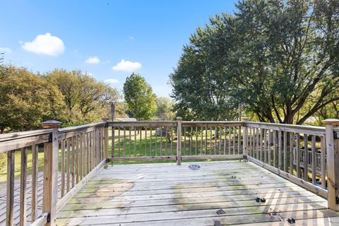 Tiny photo for 204 Brandywine Drive, Poplar Grove, IL 61065 (MLS # 12489721)