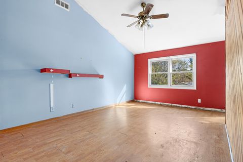 Tiny photo for 204 Brandywine Drive, Poplar Grove, IL 61065 (MLS # 12489721)
