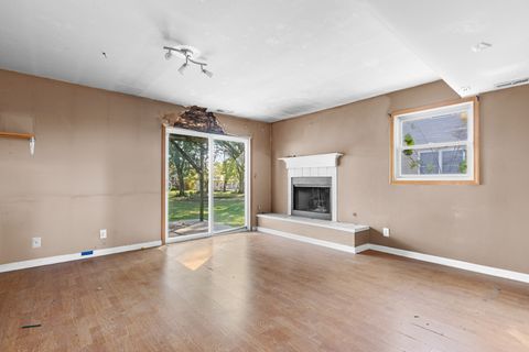 Tiny photo for 204 Brandywine Drive, Poplar Grove, IL 61065 (MLS # 12489721)